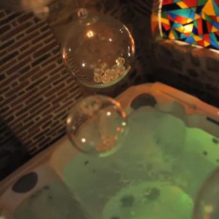 Relais Saint Jean Troyes