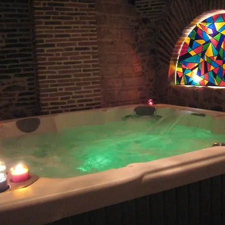 Relais Saint Jean