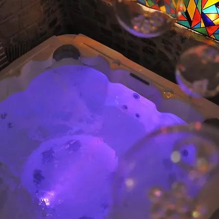 Hotel Relais Saint Jean