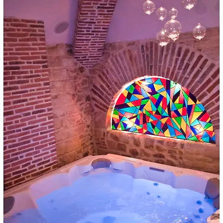 Relais Saint Jean 4* Troyes