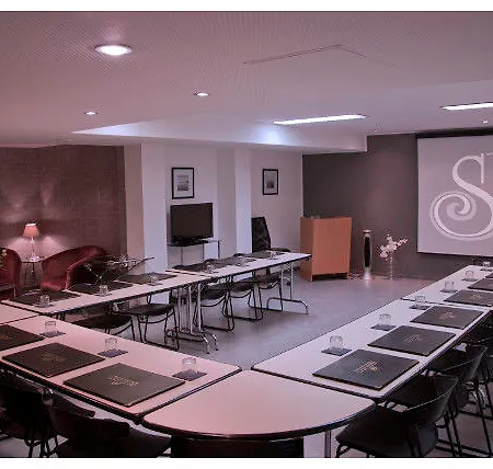 Hotel Relais Saint Jean