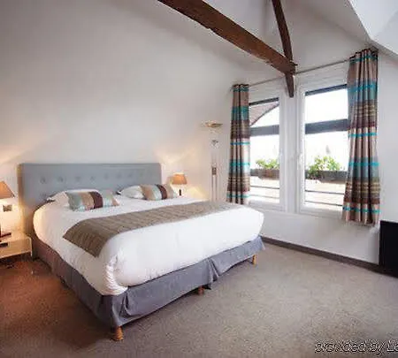 Relais Saint Jean
