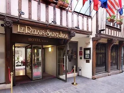 Relais Saint Jean