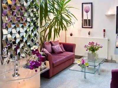 Relais Saint Jean Труа
