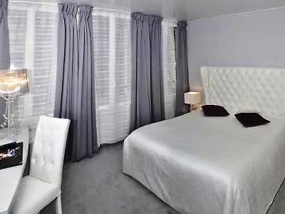 Relais Saint Jean 4* Труа