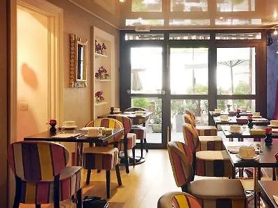 Relais Saint Jean Troyes