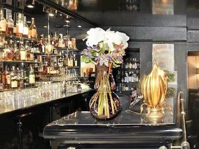 Hotel Relais Saint Jean Troyes