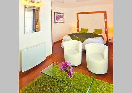 Relais Saint Jean 4*