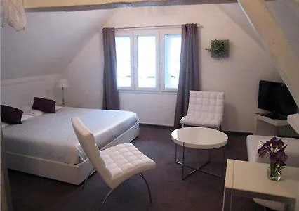 Relais Saint Jean
