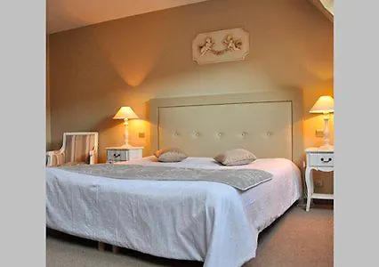Relais Saint Jean 4*