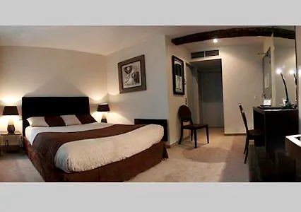 Hotel Relais Saint Jean