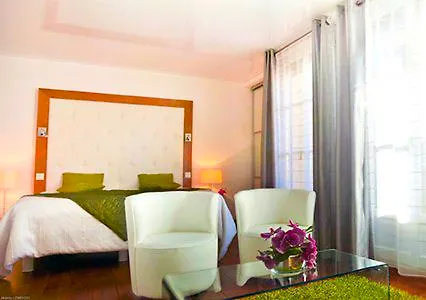 Relais Saint Jean Hotel Troyes