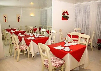 Hotel Relais Saint Jean