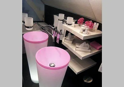 Relais Saint Jean Hotel Troyes