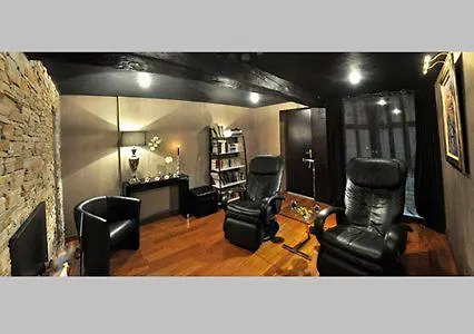 Relais Saint Jean 4*
