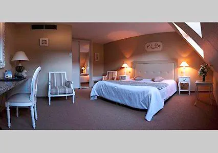 Hotel Relais Saint Jean Troyes