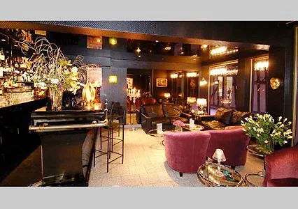 Relais Saint Jean 4* Troyes
