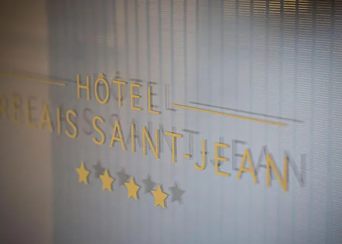 Relais Saint Jean