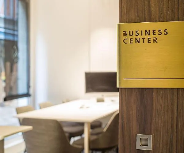 Relais Saint Jean 4* Troyes