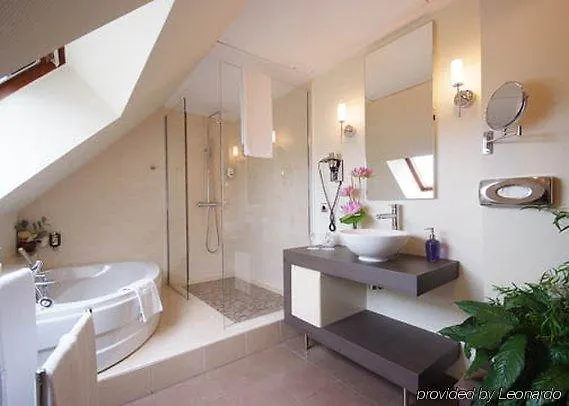 Relais Saint Jean 4*