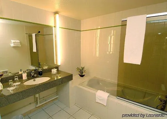 Relais Saint Jean Hotel Troyes