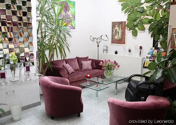 Relais Saint Jean 4*