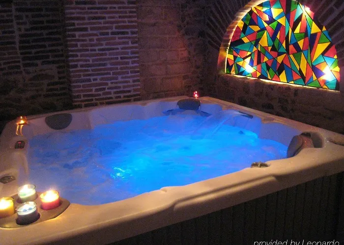 Relais Saint Jean 4* Troyes