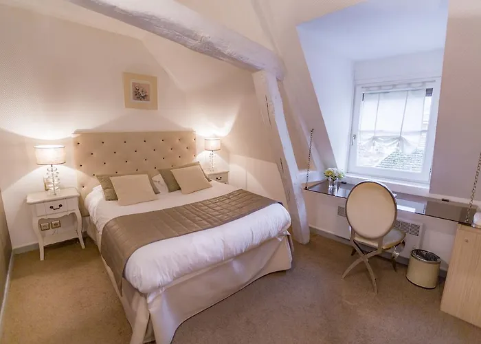 Relais Saint Jean Troyes