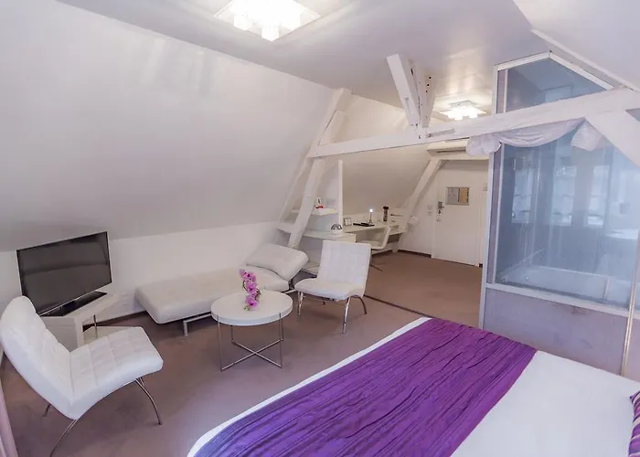 Relais Saint Jean 4*