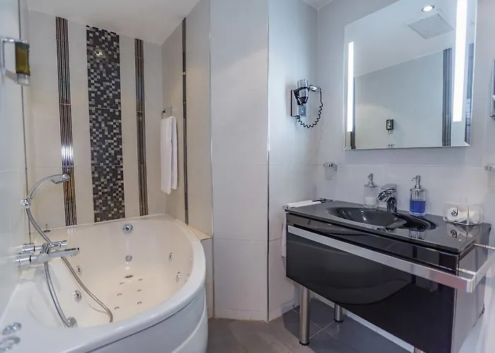 Relais Saint Jean 4* Troyes