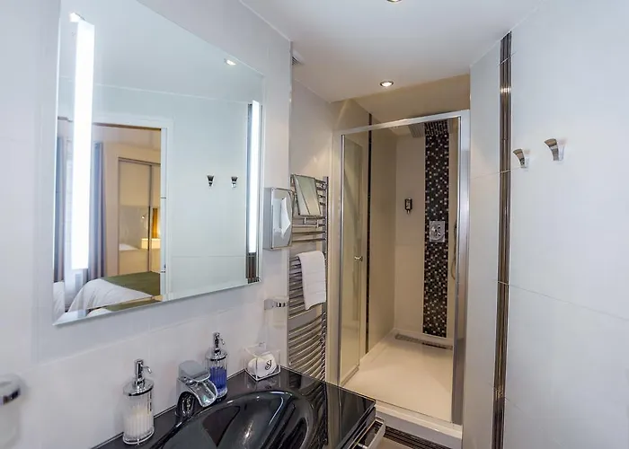 Hotel Relais Saint Jean