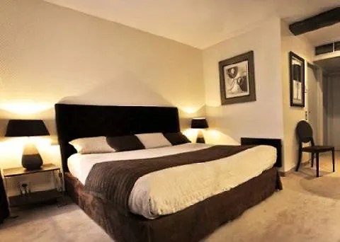 Relais Saint Jean 4* Troyes