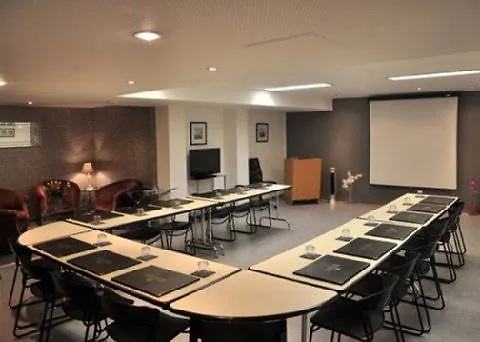 Relais Saint Jean Hotel