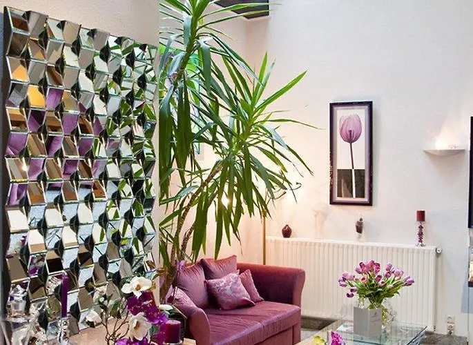 Hotel Relais Saint Jean