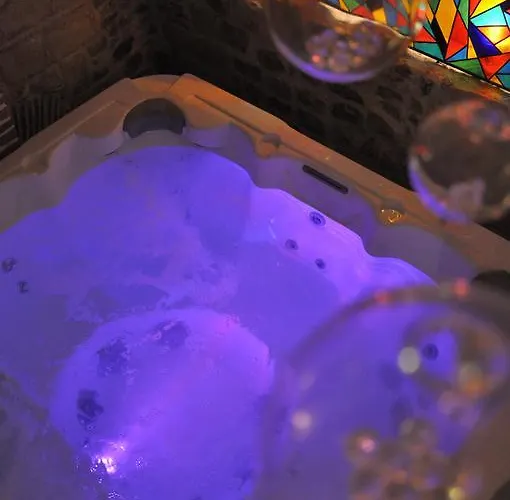 Hotel Relais Saint Jean