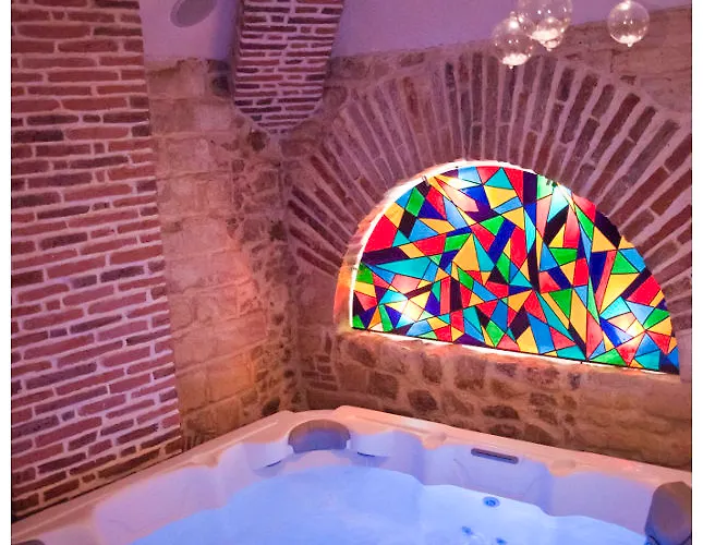 Relais Saint Jean 4* Troyes