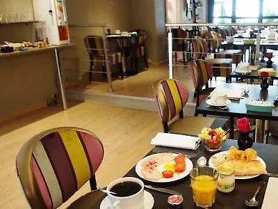 Hotel Relais Saint Jean 4*