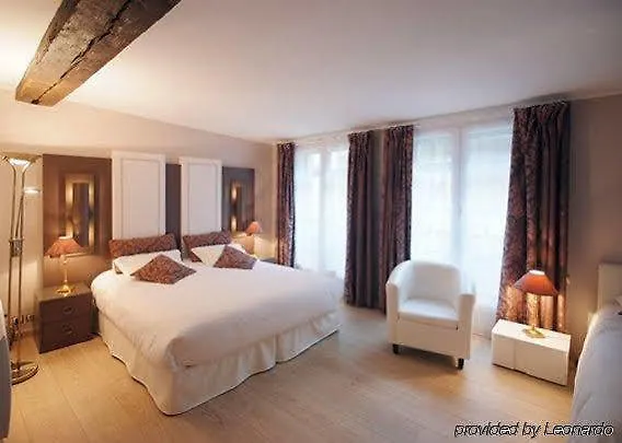 Relais Saint Jean Hotel Troyes